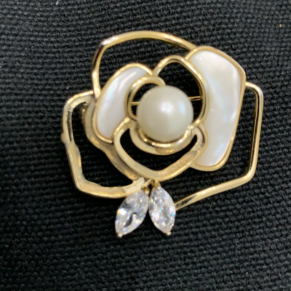 2Fashion Lapel PinsBrooches,Elegant,Gifts,Holiday,Party,Fun!Worn many ways!😀😀 - Picture 7 of 7